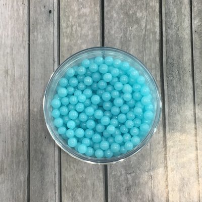 Dragees Baby Blue 2oz