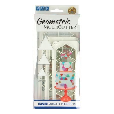 Geometric MultiCutter Triangle