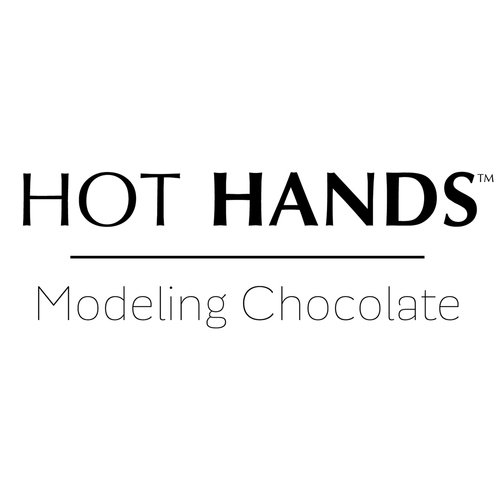 Hot Hands Modeling Chocolate 2lbs (White)