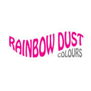 Rainbow Dust ProGel & Metallic Food Paints