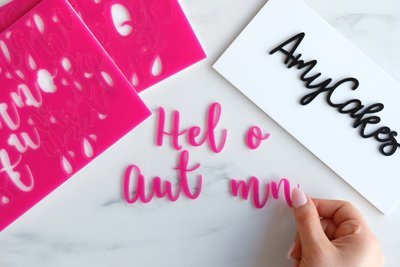 SWEET STAMP by AmyCakes