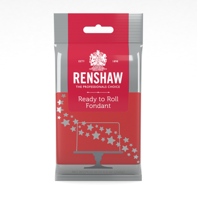 Renshaw Red 8.8oz