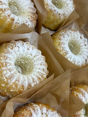 COFFEE Break at TSCS on Fridays at 2:00pm. Come have coffe with me and get your pastry too!