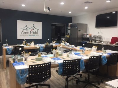 CLASS &amp; Events SCHEDULE (Click Here)