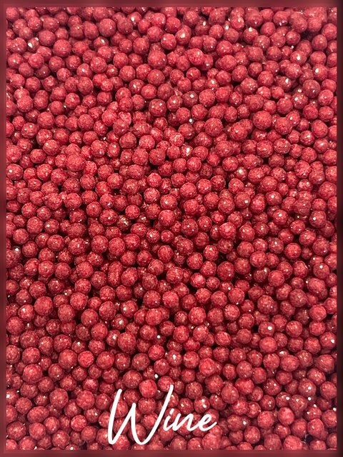 Baby Diamond Pearls