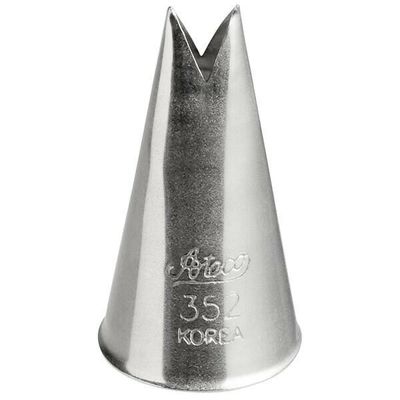 Ateco #352 Leaf Piping Tip