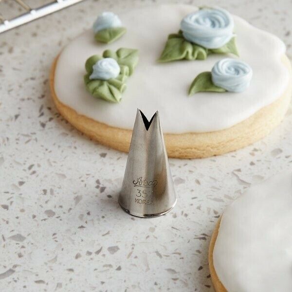 Ateco #352 Leaf Piping Tip