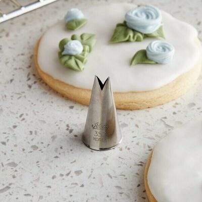 Ateco #352 Leaf Piping Tip