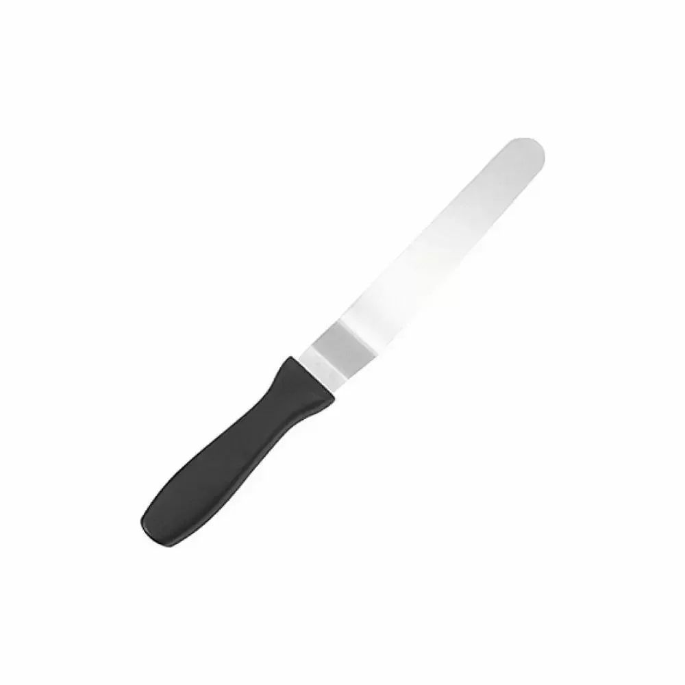 4" Offset Spatula