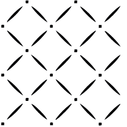 Blueprint Stencil