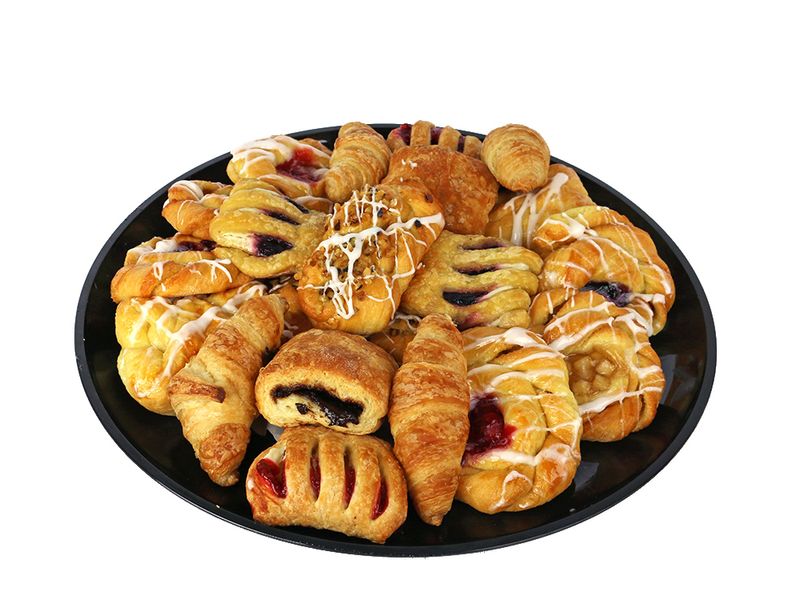 Pastry Fillings for Cake &amp; Desserts (Varieties)
