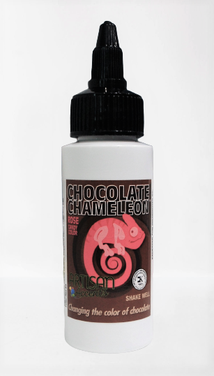 Chocolate Chameleon Candy Colors by Artisan Accents INDIVIDUAL UNITS