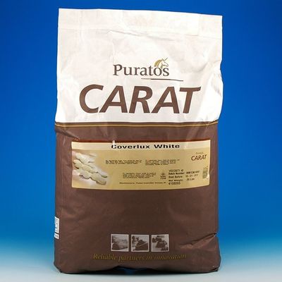 Puratos White Chocolate PICK UP ONLY