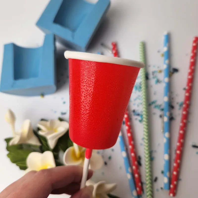 Simi Shot Glass
