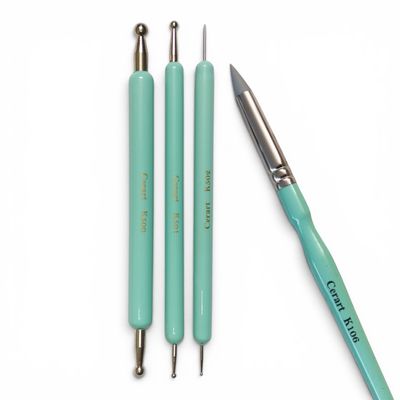 Cerart Modeling Tools Set #1 Cerart Modeling Tools Set #1