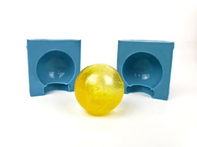 Simi Small Sphere Mold