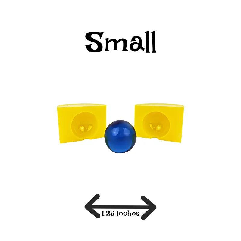 Simi Small Sphere Mold
