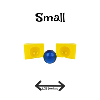 Simi Small Sphere Mold