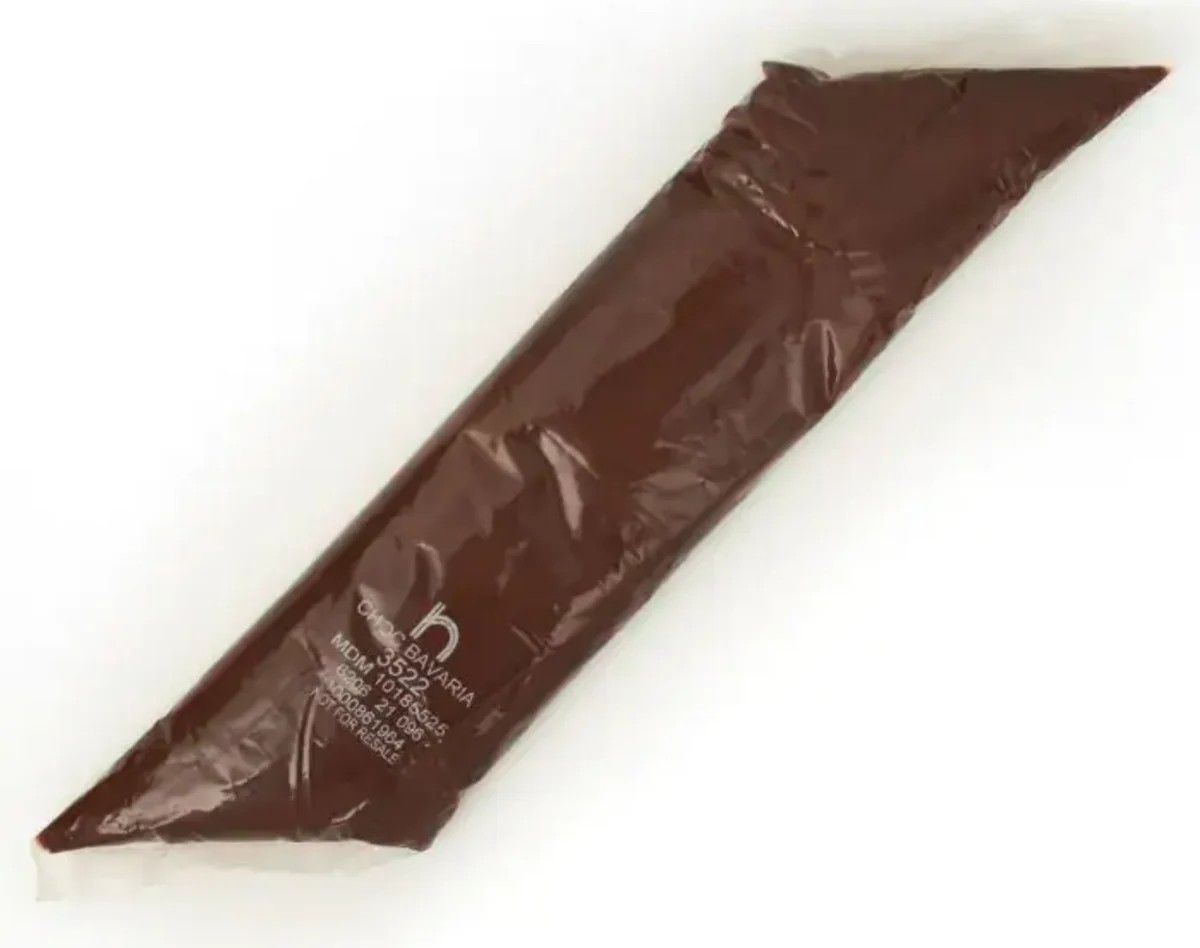 HH Bavarian Chocolate Pastry Filling 2lbs