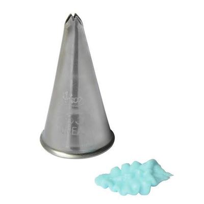 ATECO #263 Mini Leaf Tips