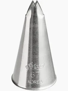 Ateco #67 Leaf