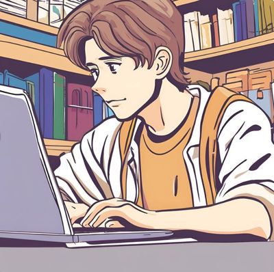 Student Laptop