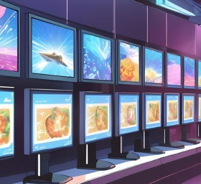 Monitors