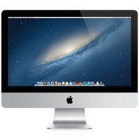 Late 2009 (iMac10,1) 21.5 in iMac Core 2 Duo