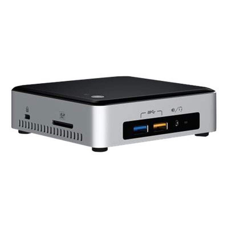 Intel NUC Kit NUC6i3SYK