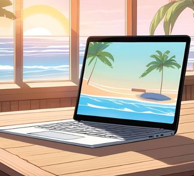 Laptops