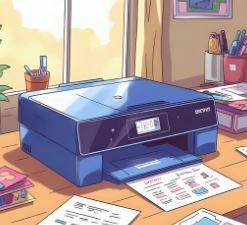 Printers