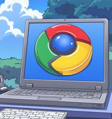 Google Chrome Flex