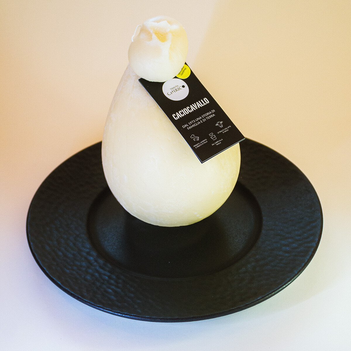 Caciocavallo senza lattosio 1kg