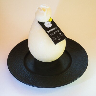 Caciocavallo senza lattosio 1kg