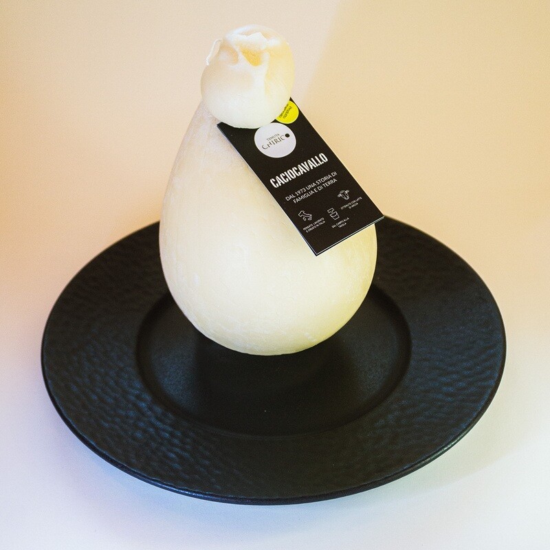 Caciocavallo senza lattosio 1kg