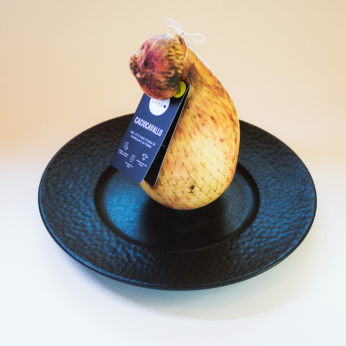 Caciocavallo stagionato 0.900 gr