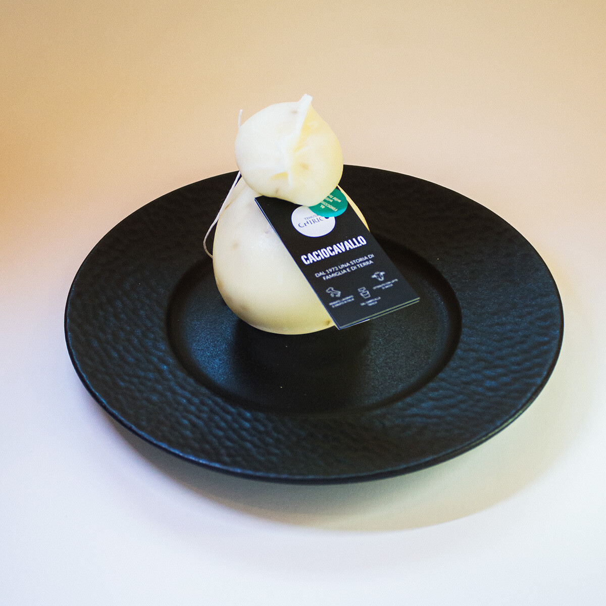 Caciocavallo aromatizzato al finocchietto 500g