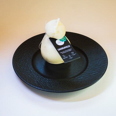 Caciocavallo aromatizzato al finocchietto 500g