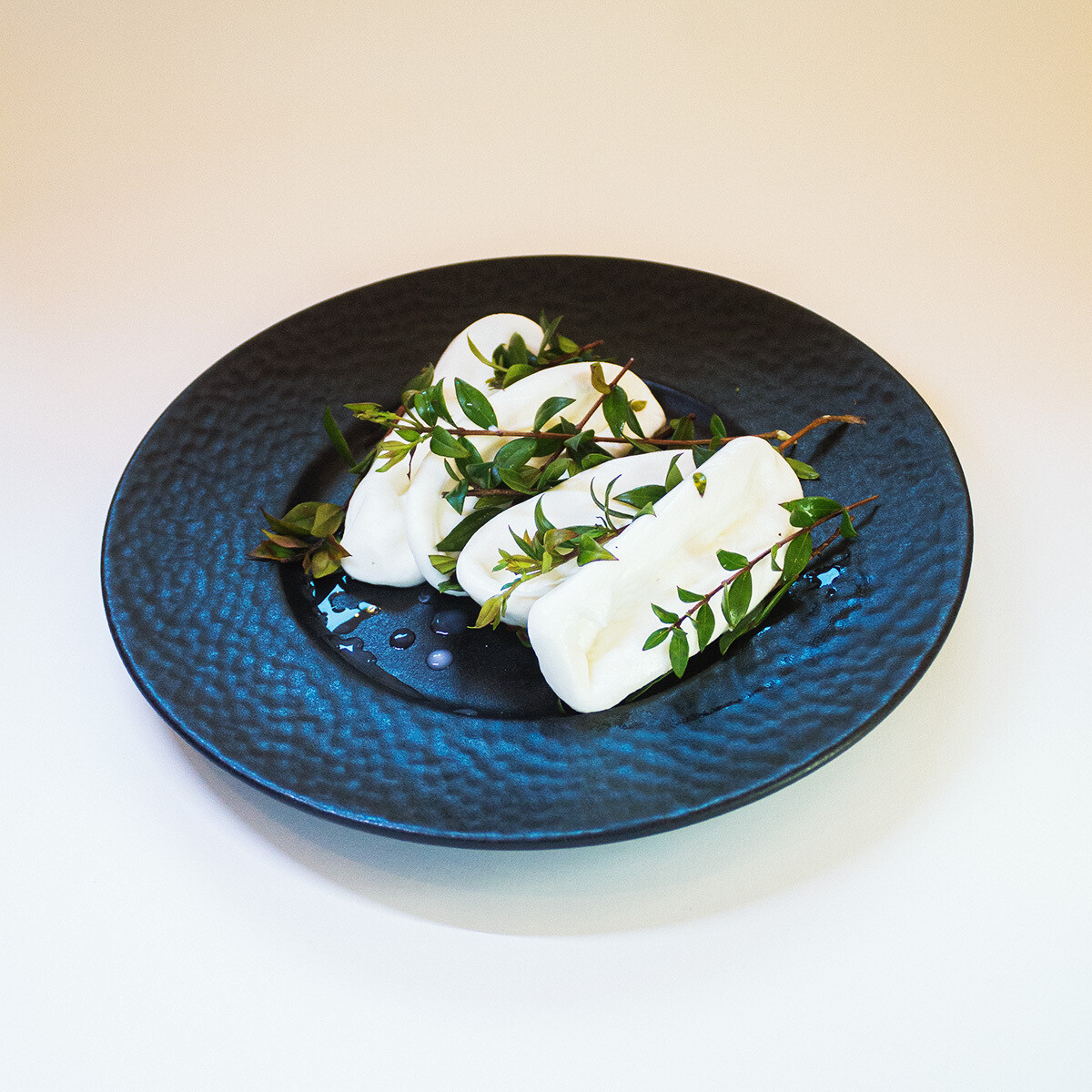 Mozzarella nella mortella 250g