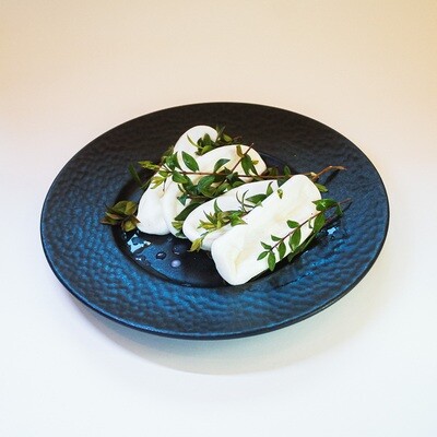 Mozzarella nella mortella 250g