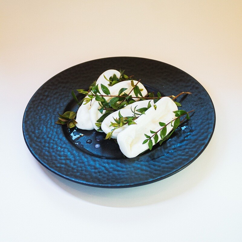 Mozzarella nella mortella 250g