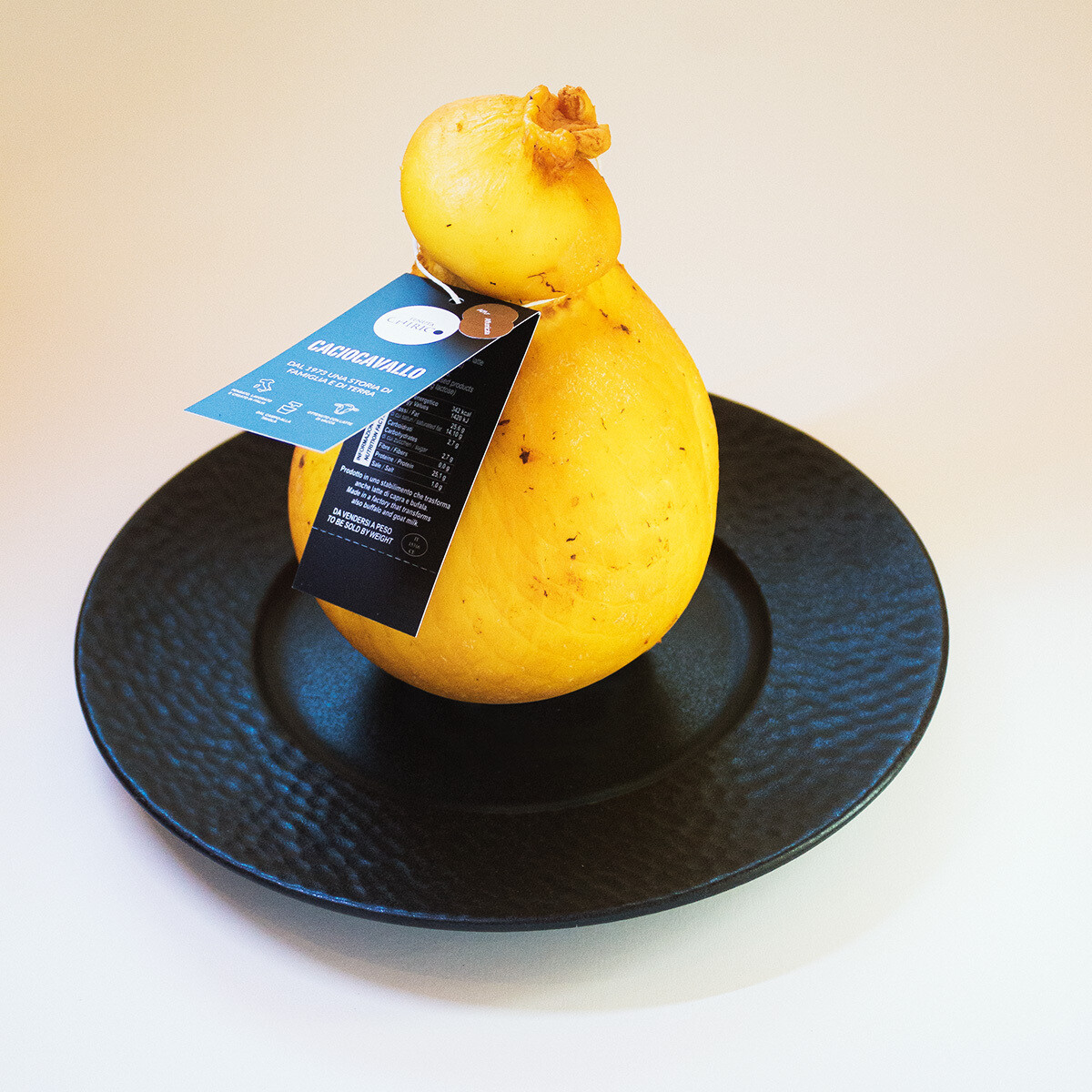 Caciocavallo affumicato 1kg