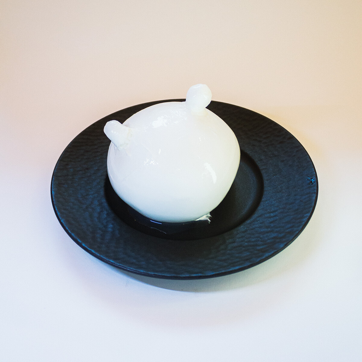 Maxi mozzarella di latte di bufala da 1kg