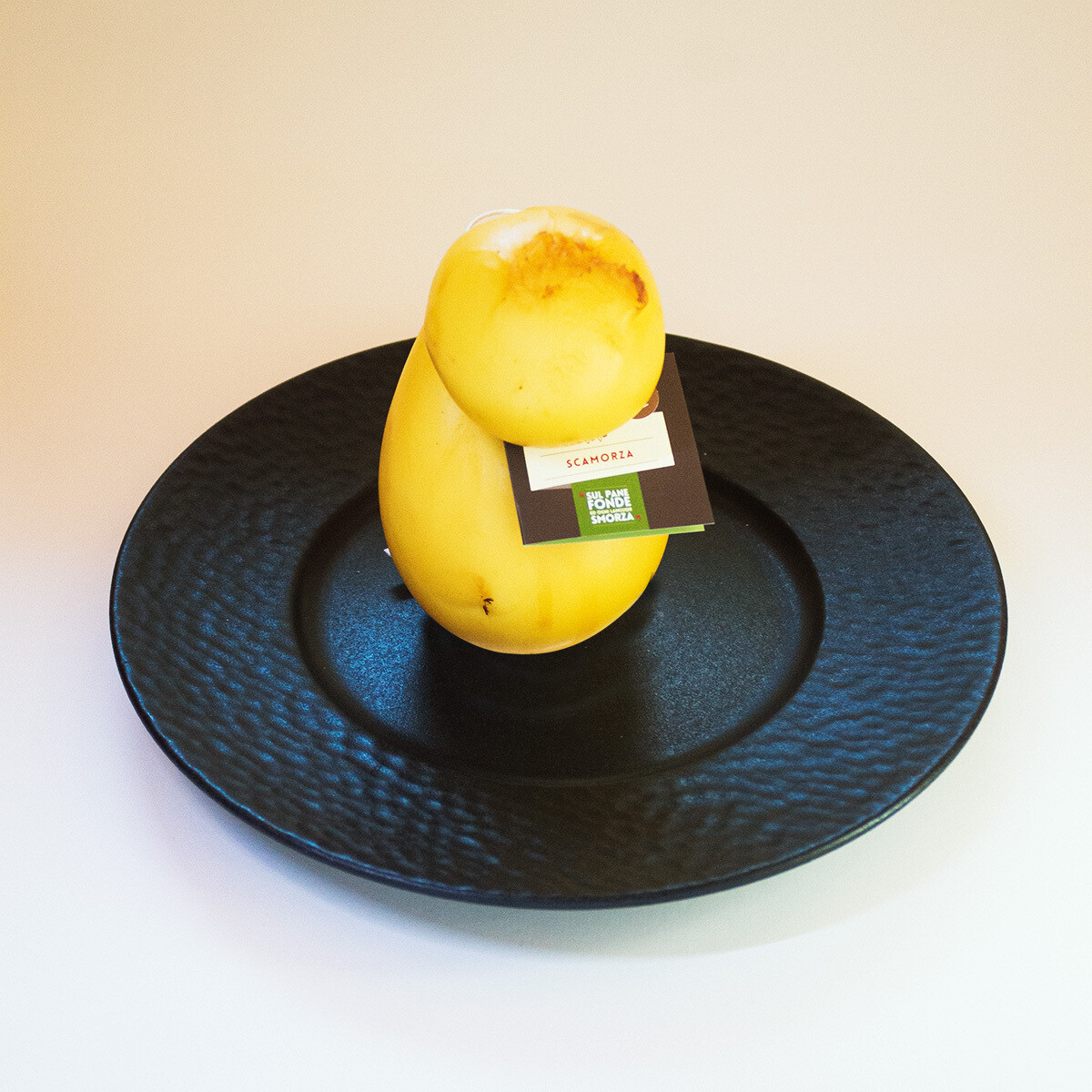 Scamorza affumicata 500g