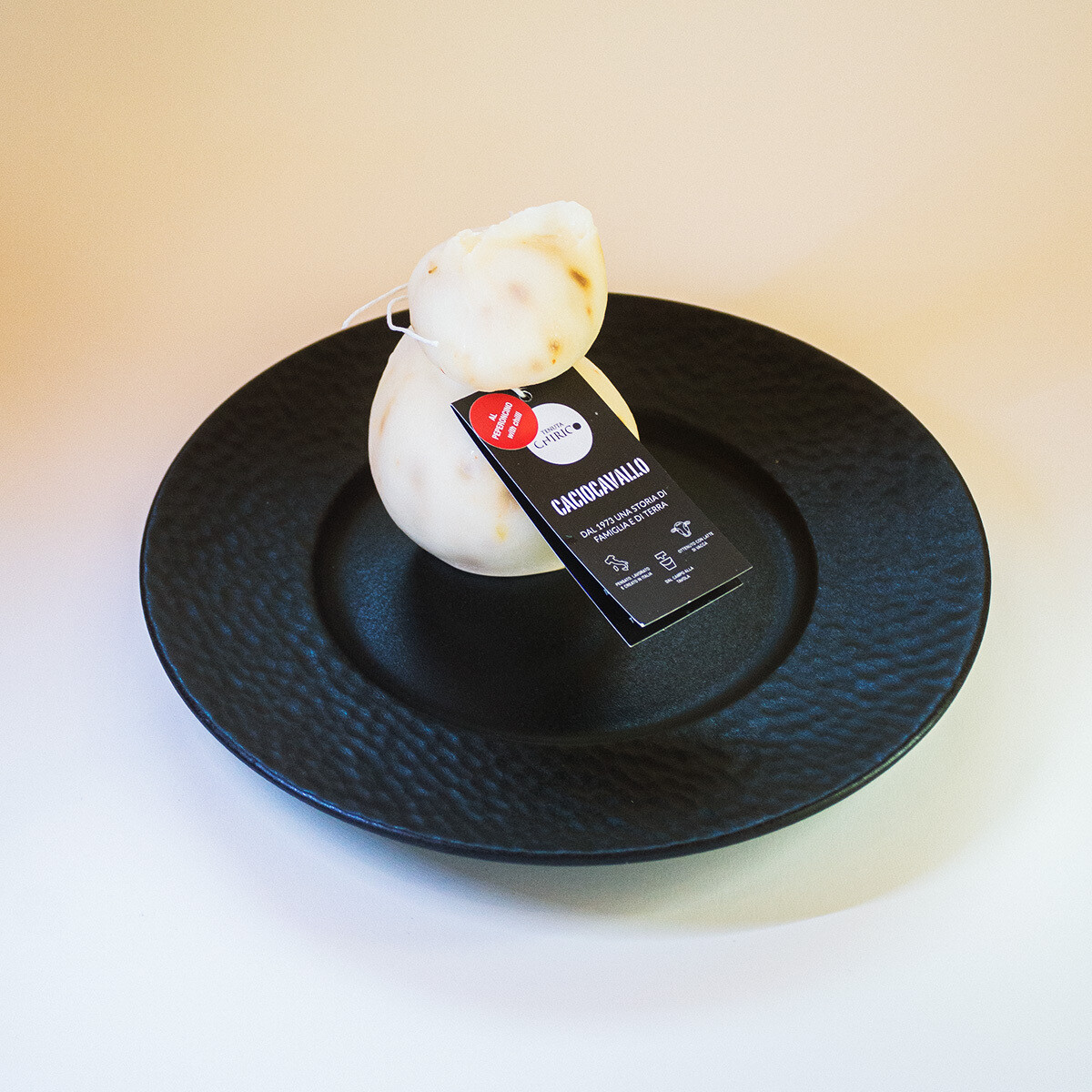 Caciocavallo aromatizzato al peperoncino 500g