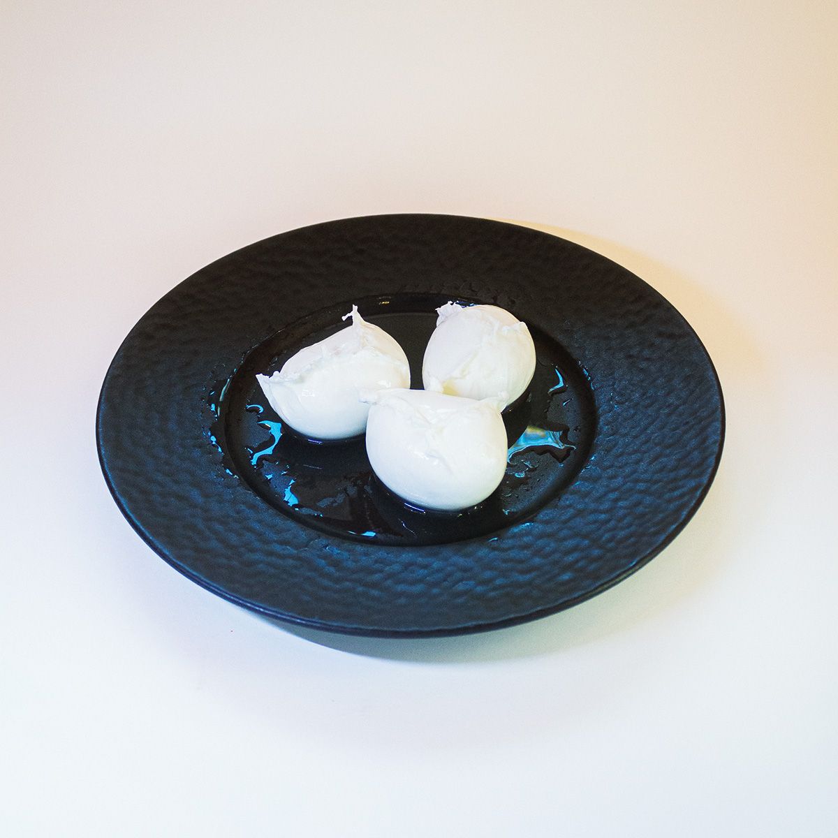 Bocconcini di mozzarella al latte di bufala