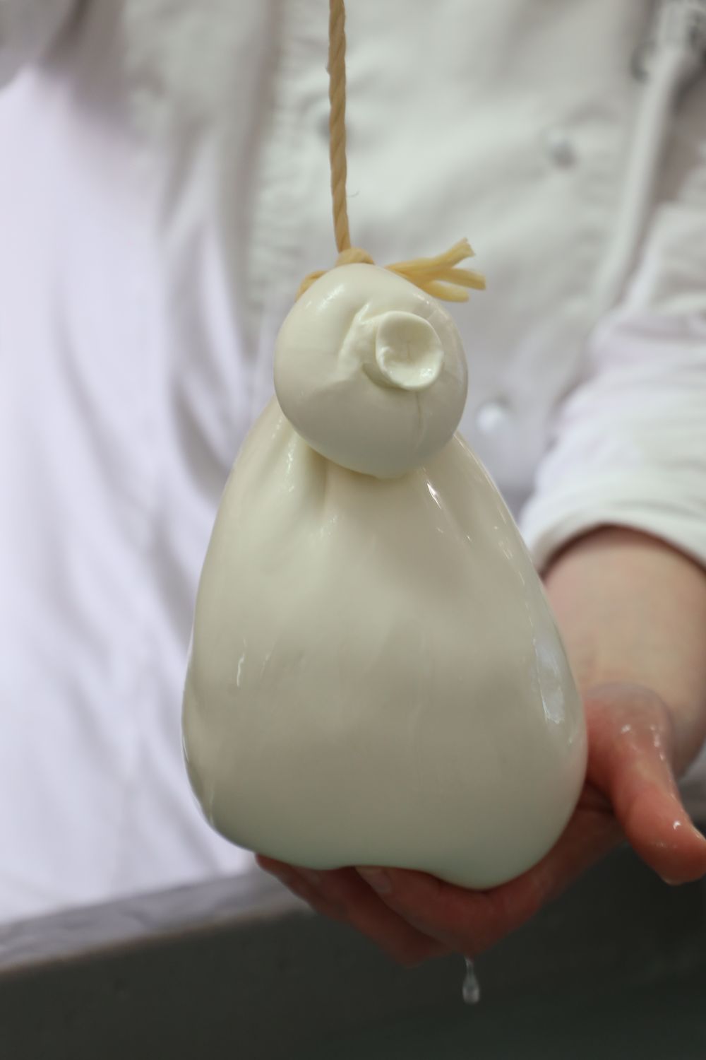 Caciocavallo Fresco