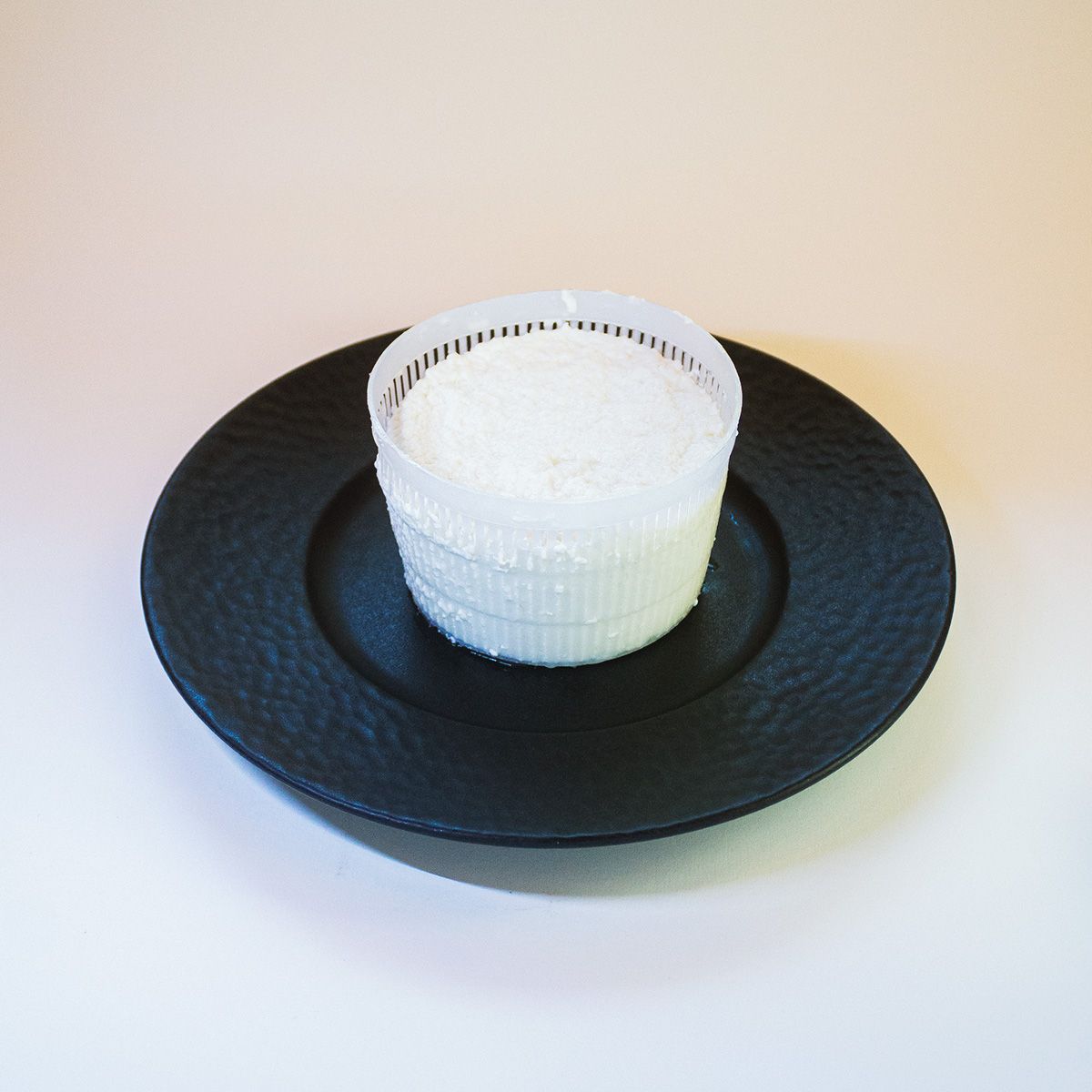 Fior di ricotta