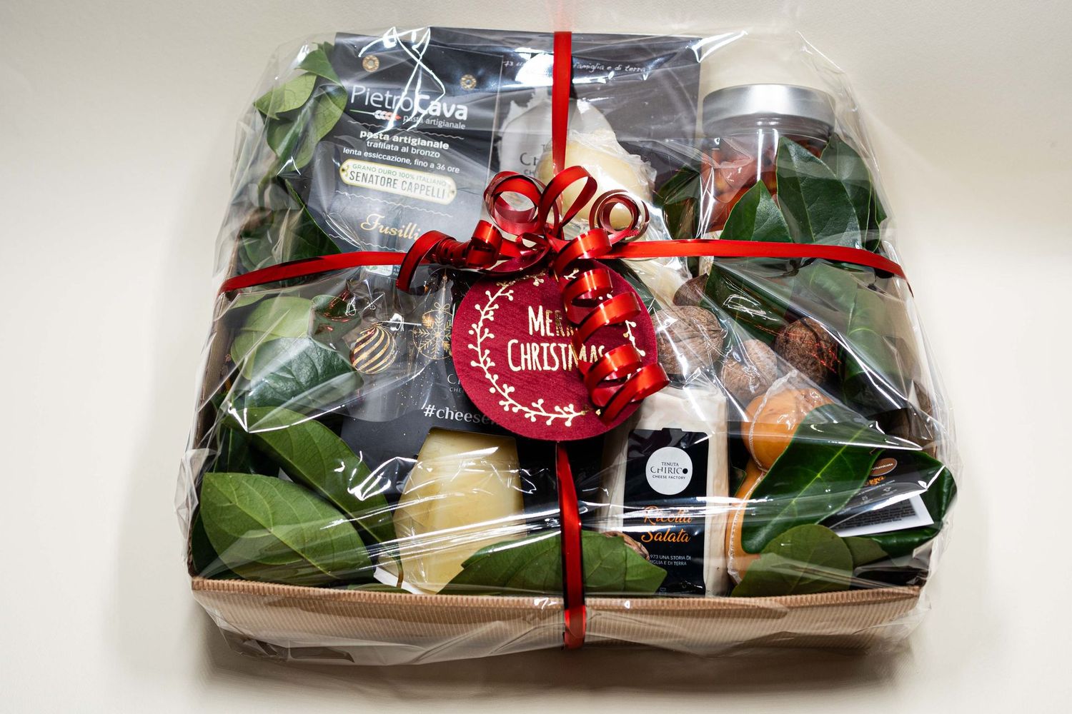 ASCEPIO - Box regalo 7 pz