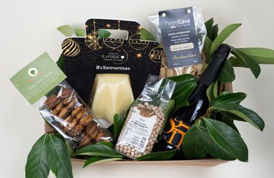 ZENONE - Box regalo 5 pz